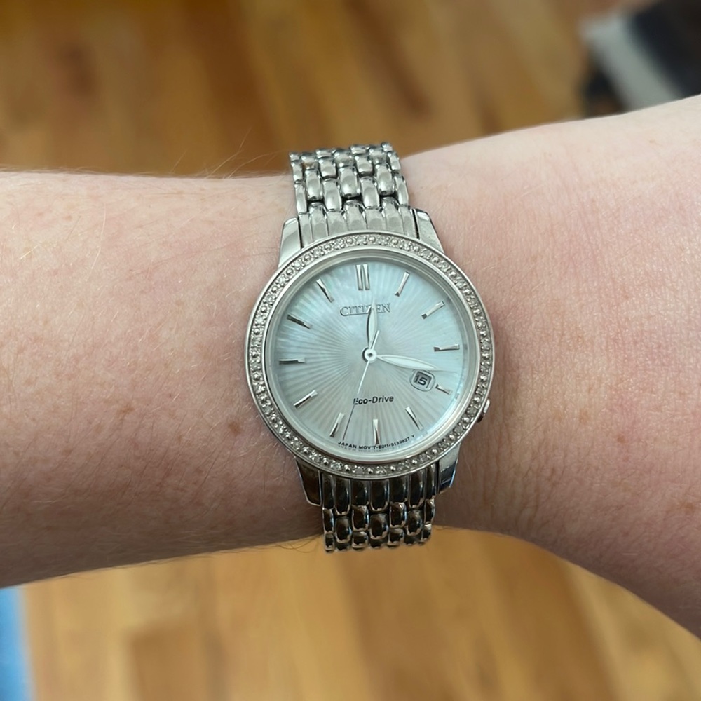 Citizen Eco Watch